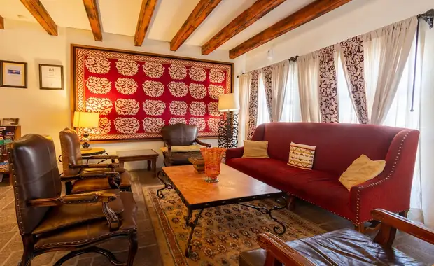 Casa Primavera Boutique - 14