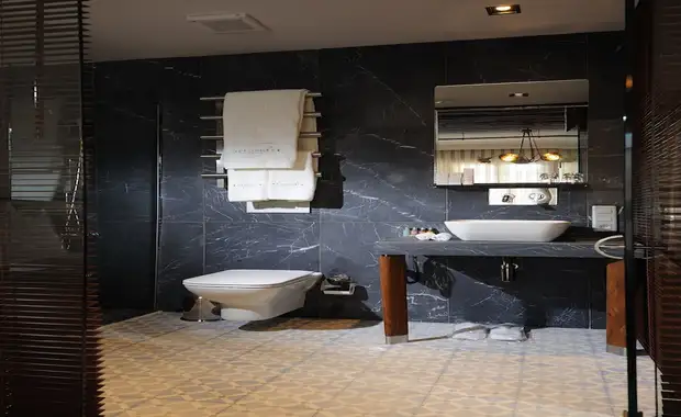 Georges Hotel Galata - 77