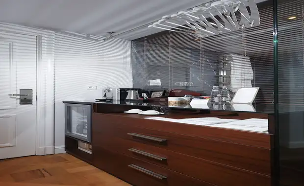 Georges Hotel Galata - 75