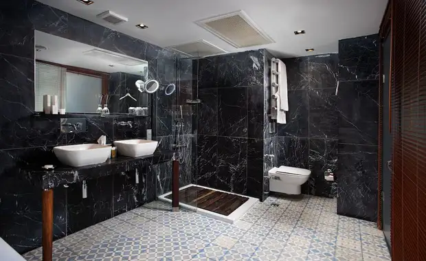 Georges Hotel Galata - 112