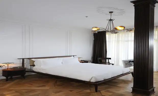 Georges Hotel Galata - 116