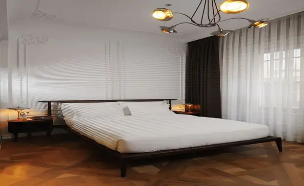 Georges Hotel Galata - 35