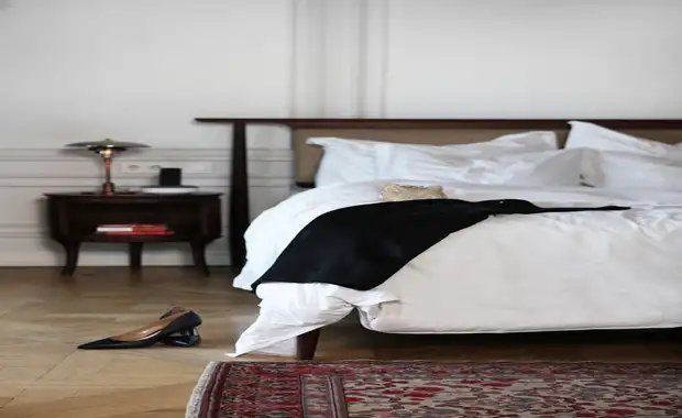 Georges Hotel Galata - 33