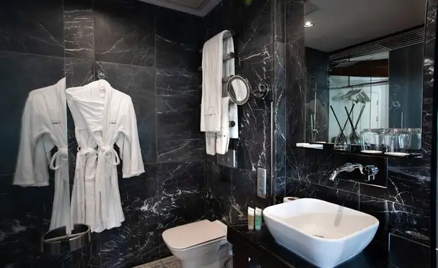 Georges Hotel Galata - 37