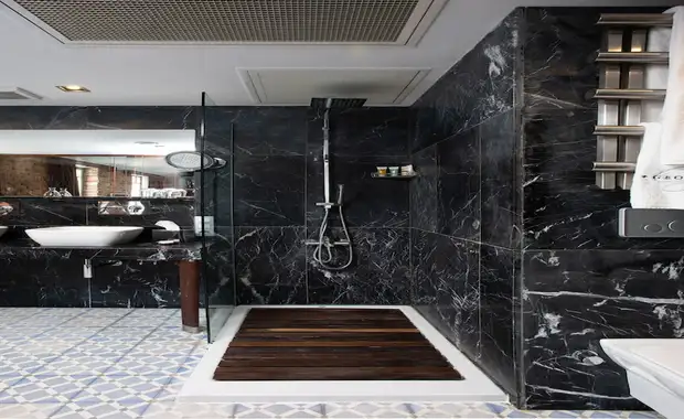 Georges Hotel Galata - 36