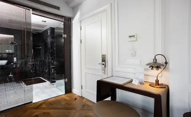 Georges Hotel Galata - 58