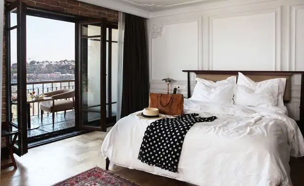 Georges Hotel Galata - 60