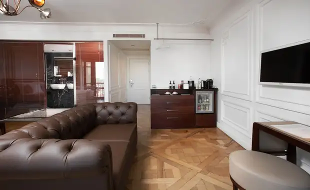 Georges Hotel Galata - 59