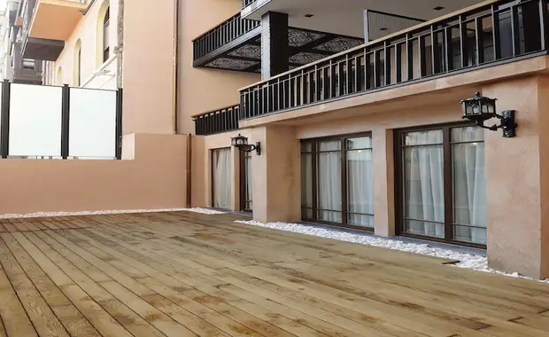 Georges Hotel Galata - 91