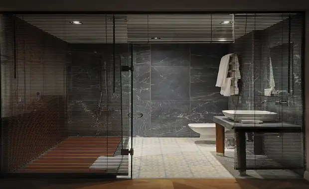 Georges Hotel Galata - 87
