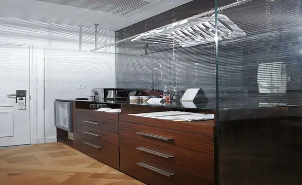 Georges Hotel Galata - 123