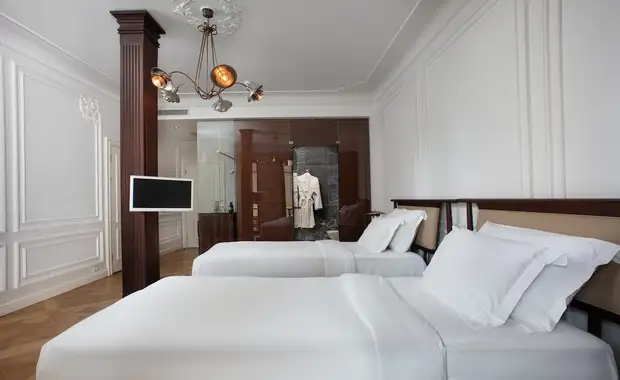 Georges Hotel Galata - 121