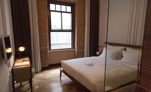 Georges Hotel Galata - 128