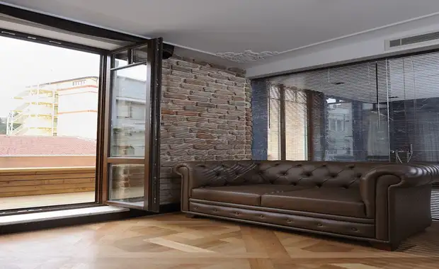 Georges Hotel Galata - 32