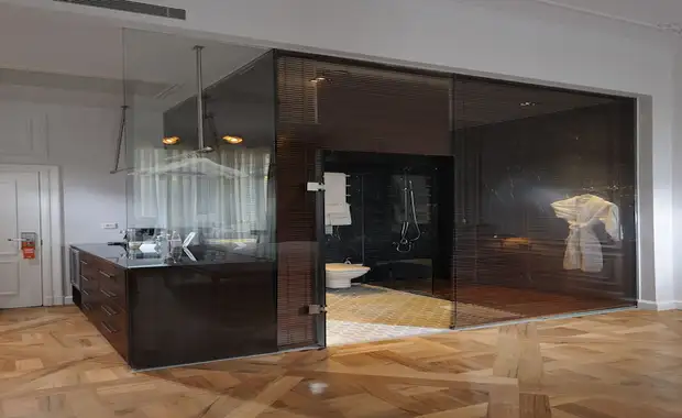 Georges Hotel Galata - 26