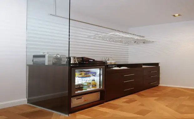 Georges Hotel Galata - 103