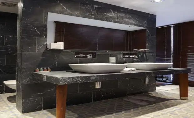 Georges Hotel Galata - 106