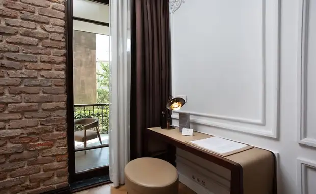 Georges Hotel Galata - 15