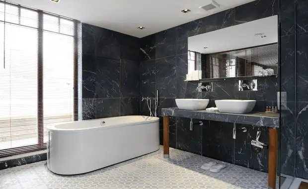 Georges Hotel Galata - 13