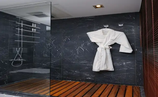 Georges Hotel Galata - 14