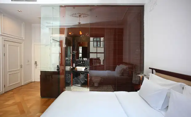 Georges Hotel Galata - 17