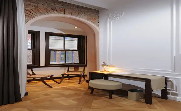 Georges Hotel Galata - 12