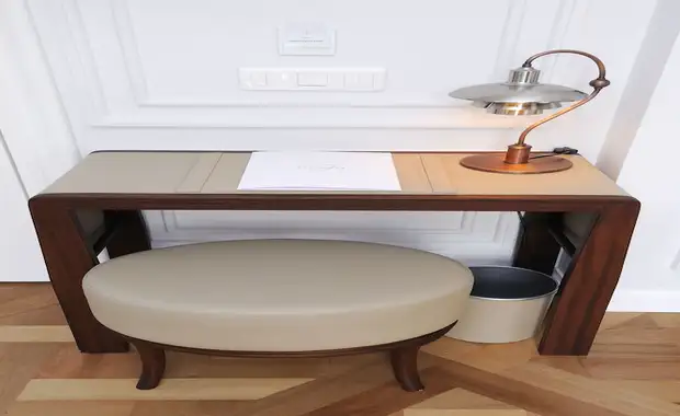 Georges Hotel Galata - 101