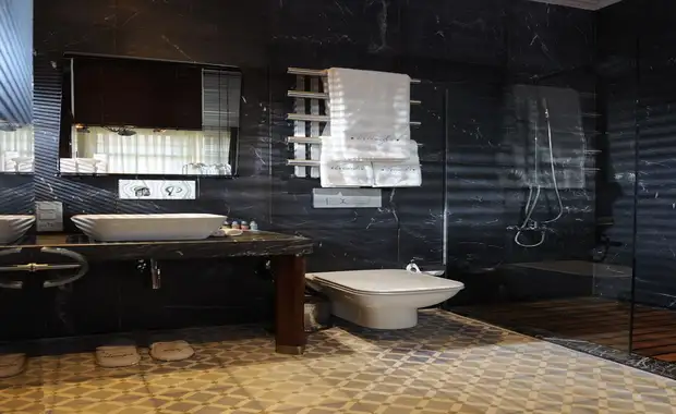 Georges Hotel Galata - 97