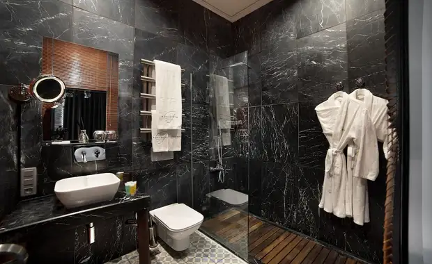 Georges Hotel Galata - 3