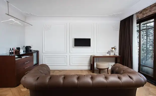 Georges Hotel Galata - 42