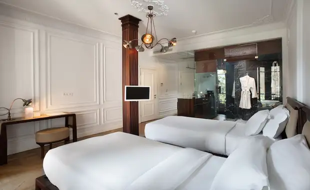Georges Hotel Galata - 50