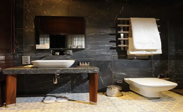 Georges Hotel Galata - 51