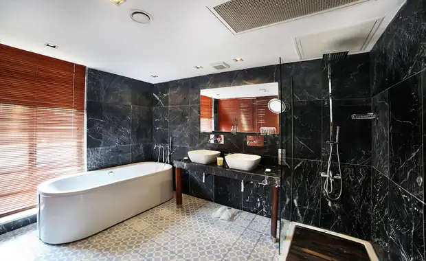 Georges Hotel Galata - 54