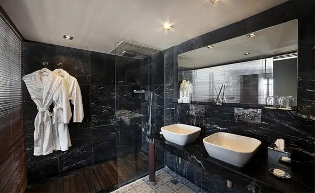 Georges Hotel Galata - 86