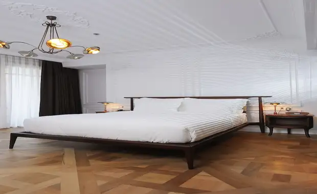 Georges Hotel Galata - 82
