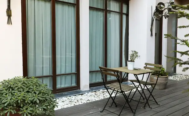 Georges Hotel Galata - 79
