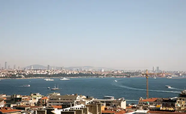 Georges Hotel Galata - 71