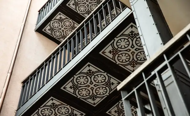 Georges Hotel Galata - 70
