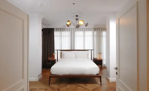Georges Hotel Galata - 67