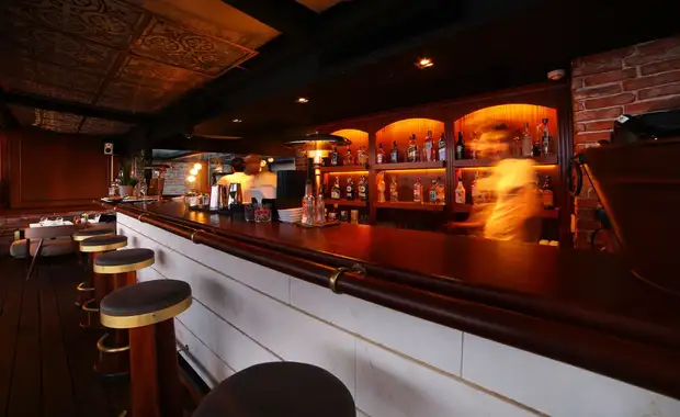 Georges Hotel Galata - 61