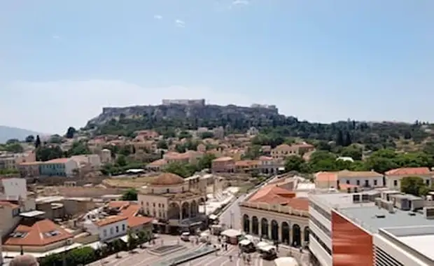 A For Athens - 58