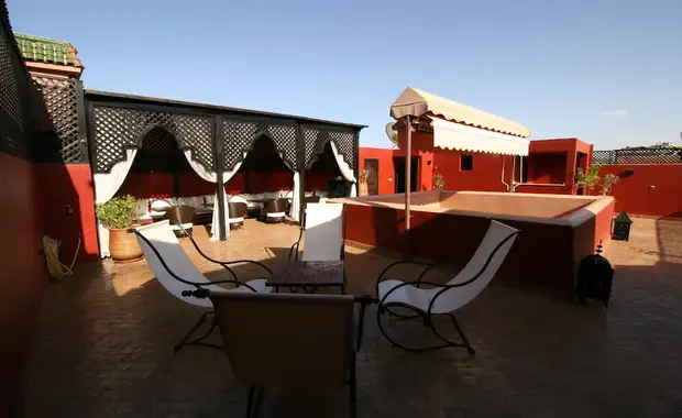 Riad Alaka - 27