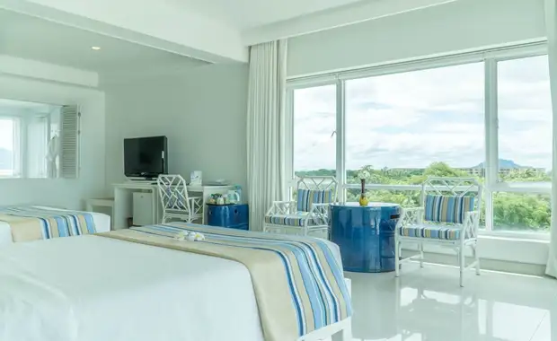 Cera Resort Cha Am - 22