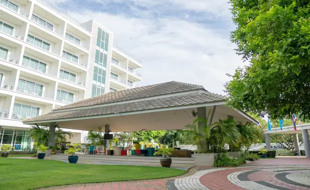 Cera Resort Cha Am - 10