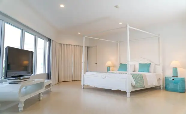 Cera Resort Cha Am - 5