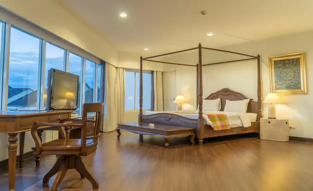 Cera Resort Cha Am - 12