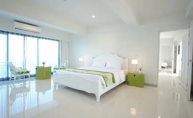 Cera Resort Cha Am - 11