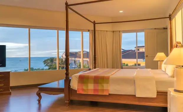 Cera Resort Cha Am - 1