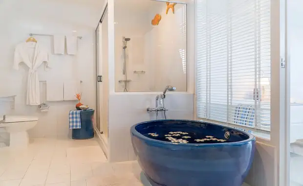 Cera Resort Cha Am - 6