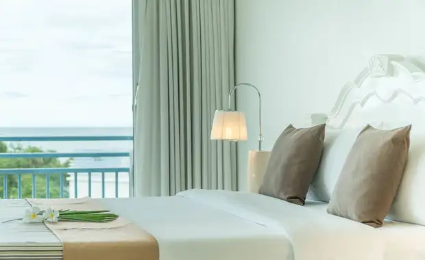 Cera Resort Cha Am - 20